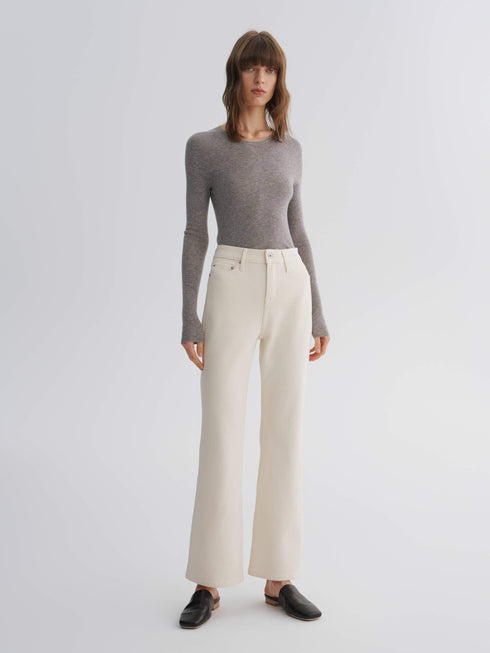 Flare Ease Pants